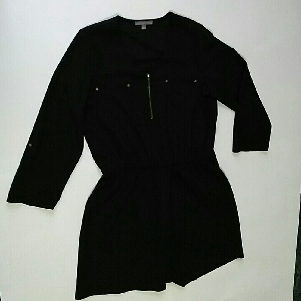 NY Collection Romper